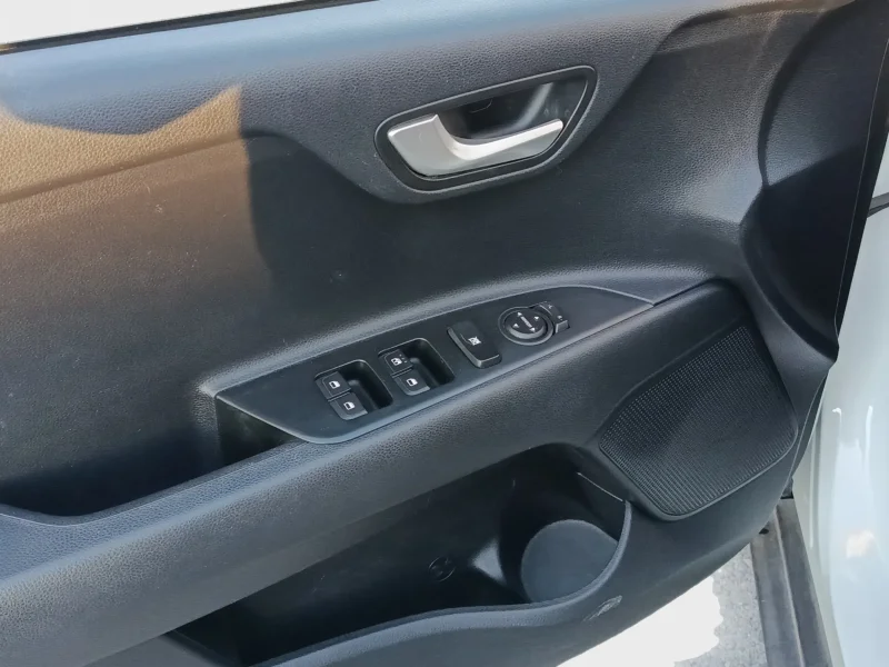 Imagen de Kia Stonic