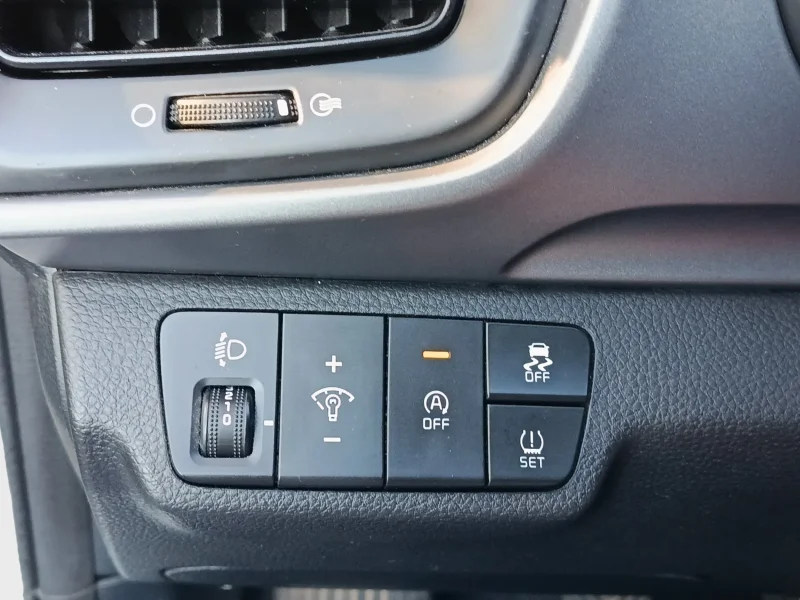 Imagen de Kia Stonic