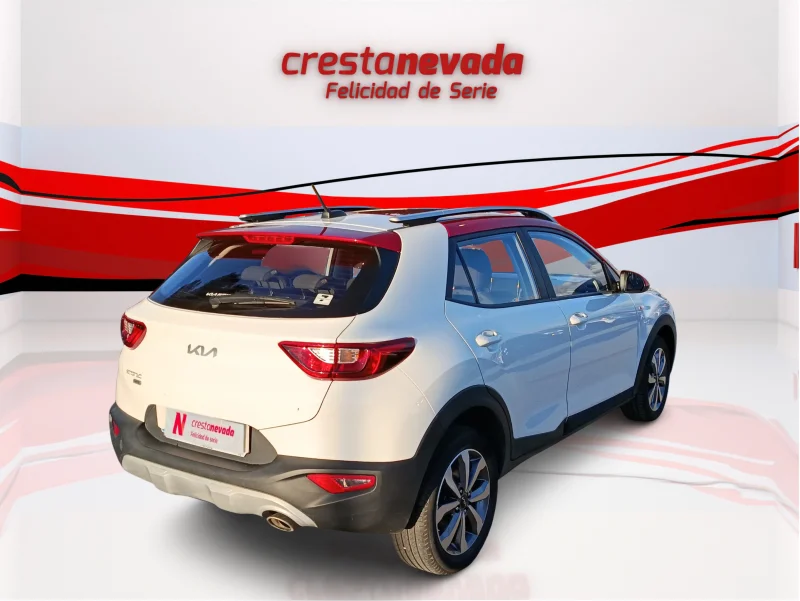 Imagen de Kia Stonic