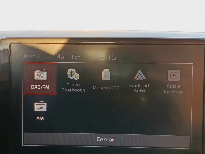 Imagen de Kia Stonic