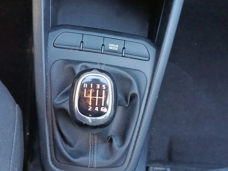 Imagen de Kia Stonic