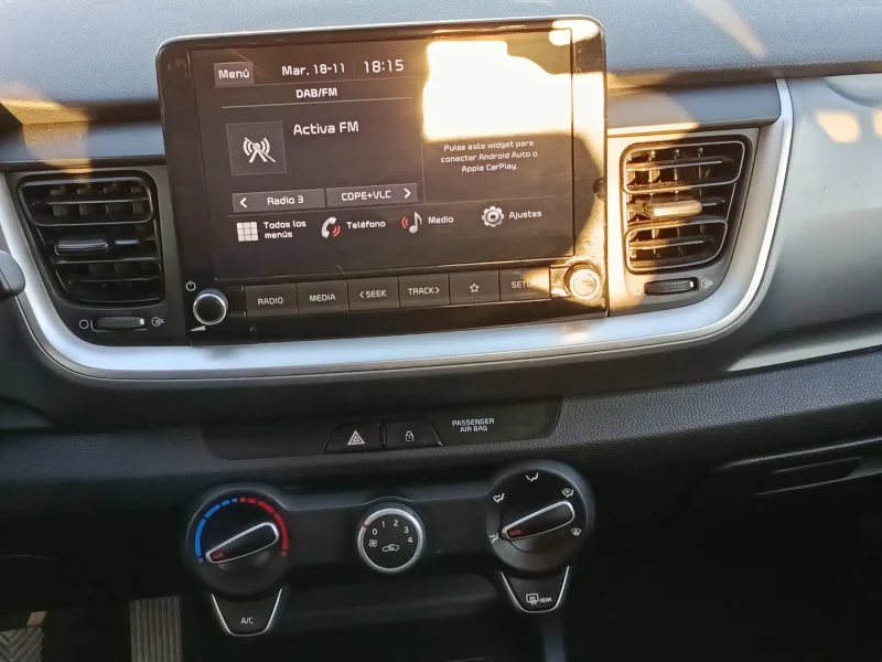 Imagen de Kia Stonic