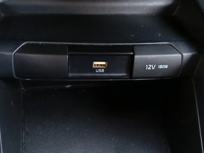 Imagen de Kia Stonic