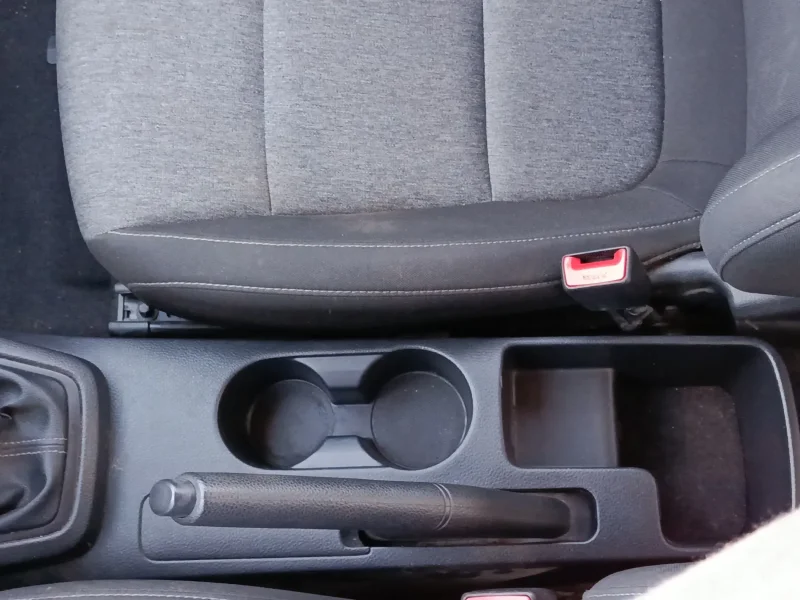 Imagen de Kia Stonic