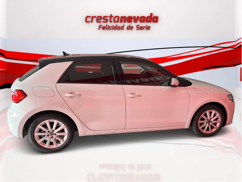 Imagen de AUDI A1