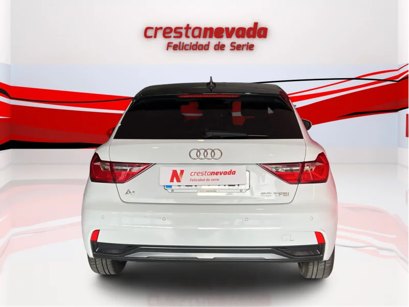 Imagen de AUDI A1