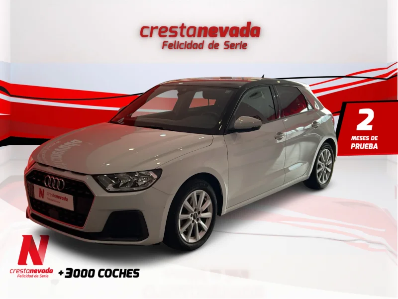 Imagen de AUDI A1