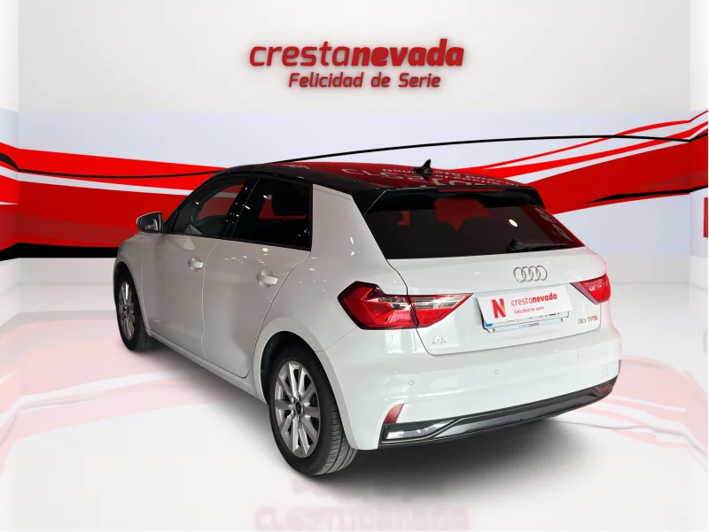 Imagen de AUDI A1