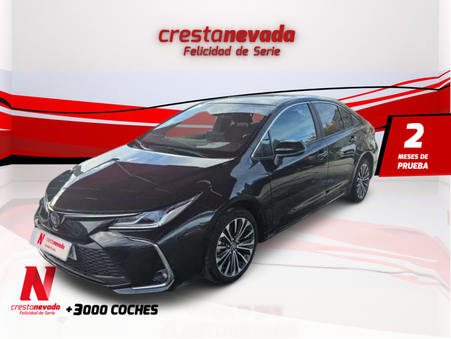 Imagen de TOYOTA Corolla