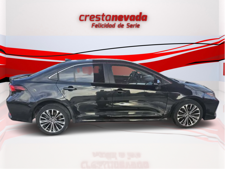 Imagen de TOYOTA Corolla
