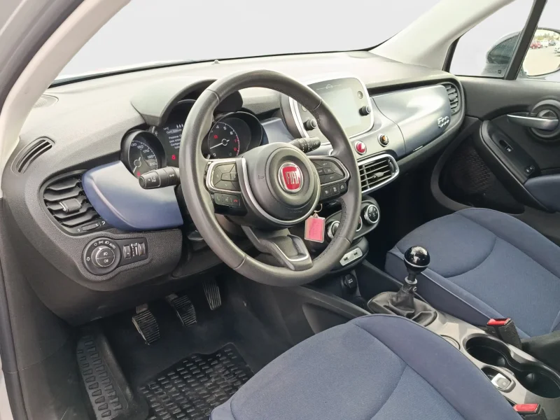 Imagen de Fiat 500X