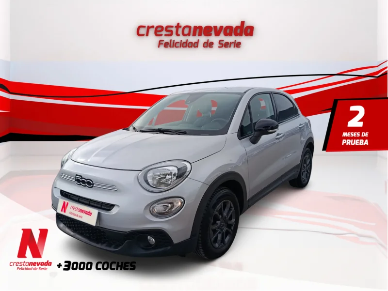 Imagen de Fiat 500X