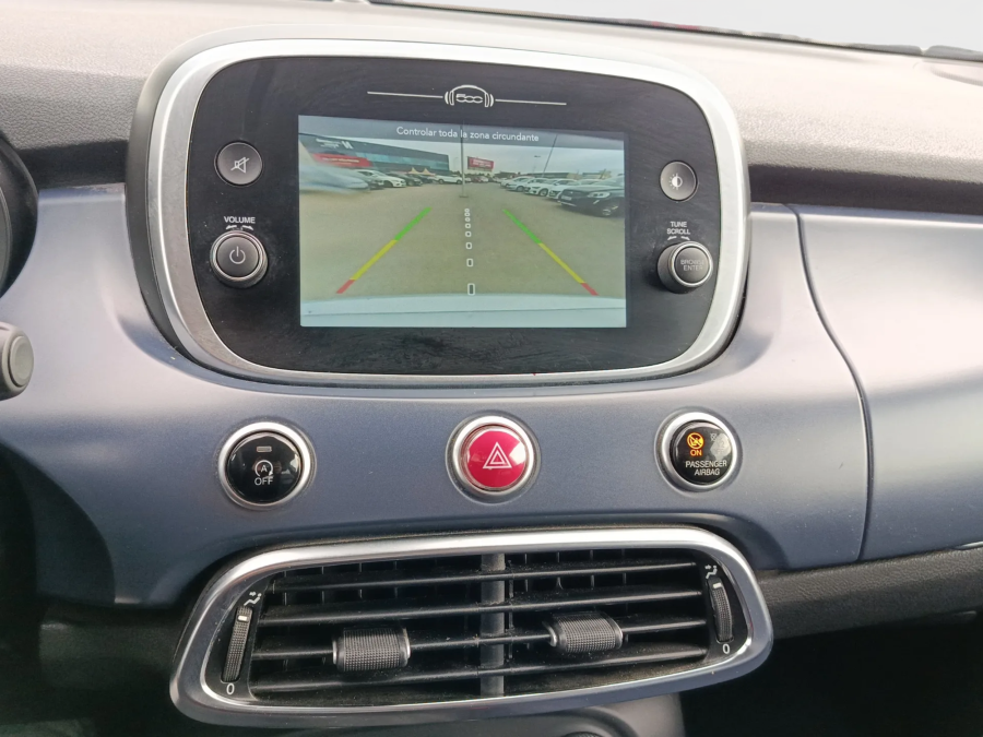 Imagen de Fiat 500X