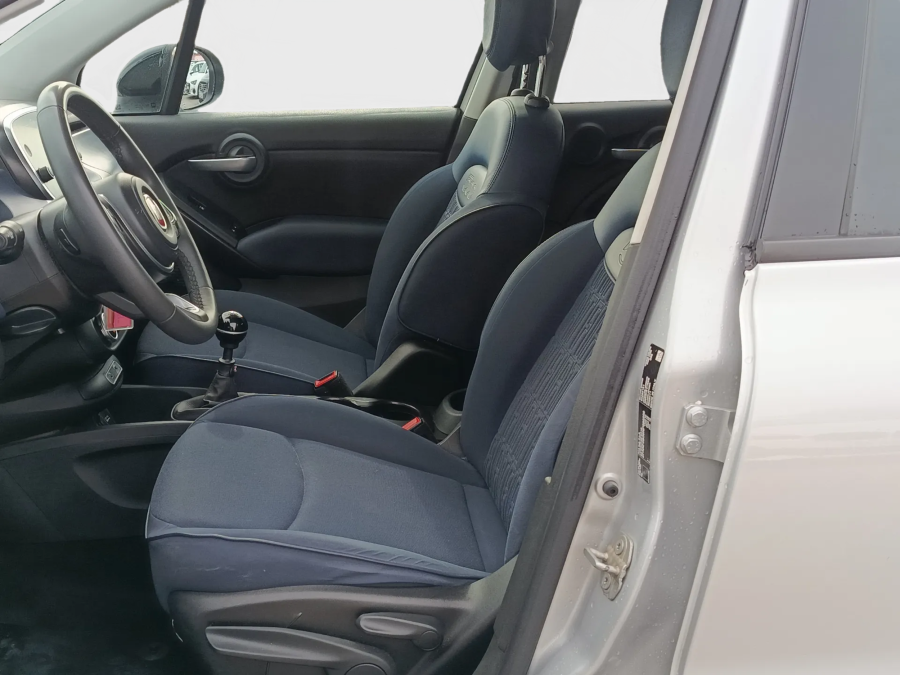 Imagen de Fiat 500X