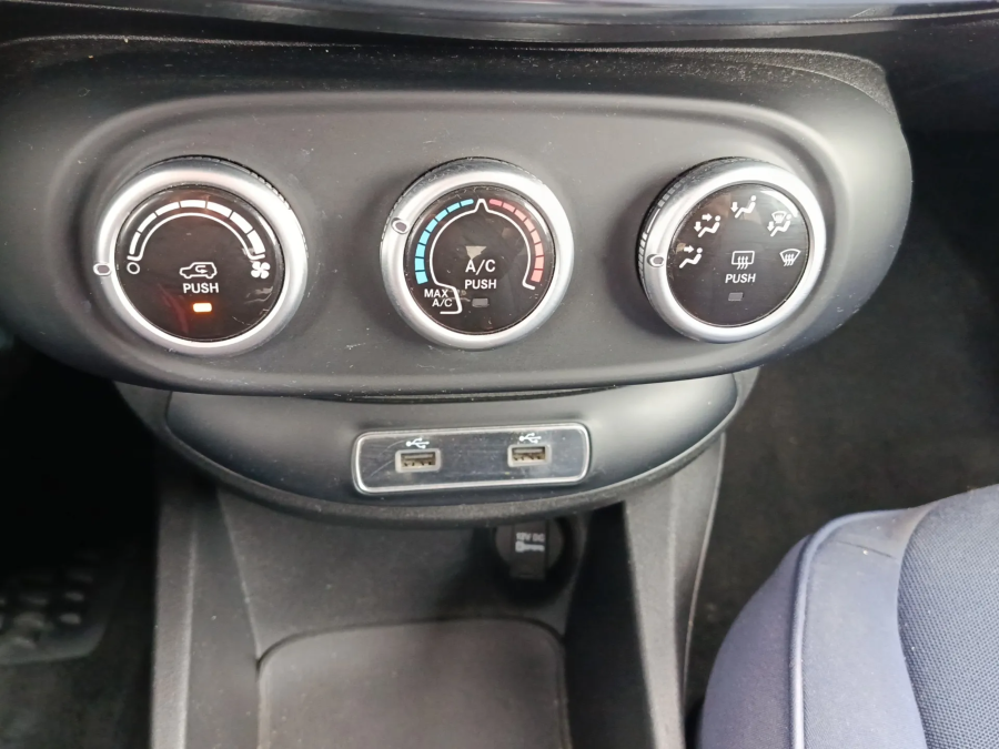 Imagen de Fiat 500X