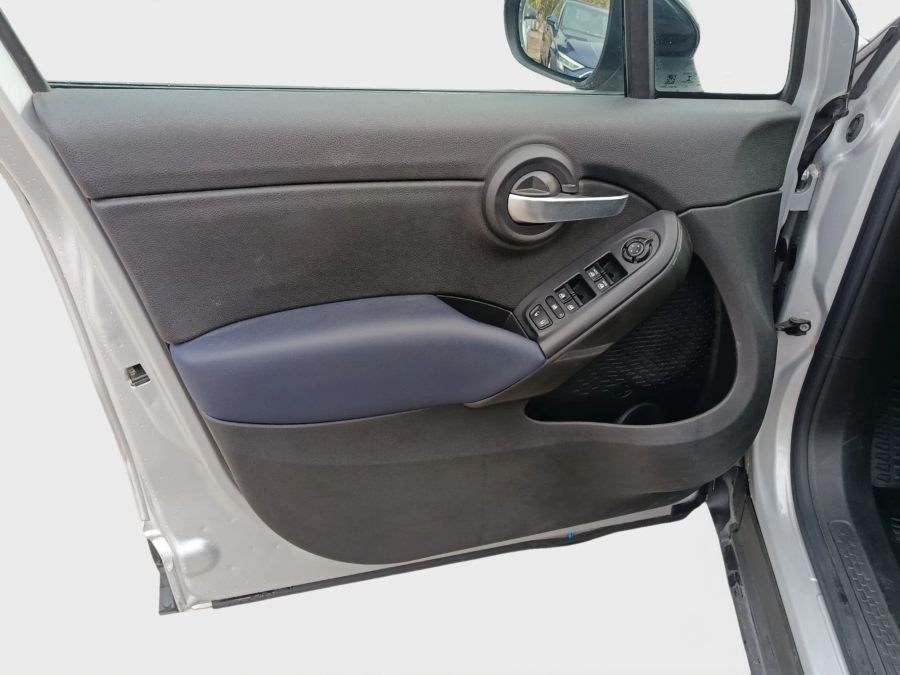 Imagen de Fiat 500X
