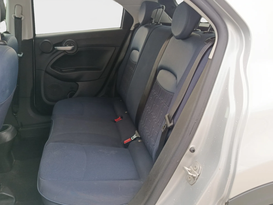 Imagen de Fiat 500X