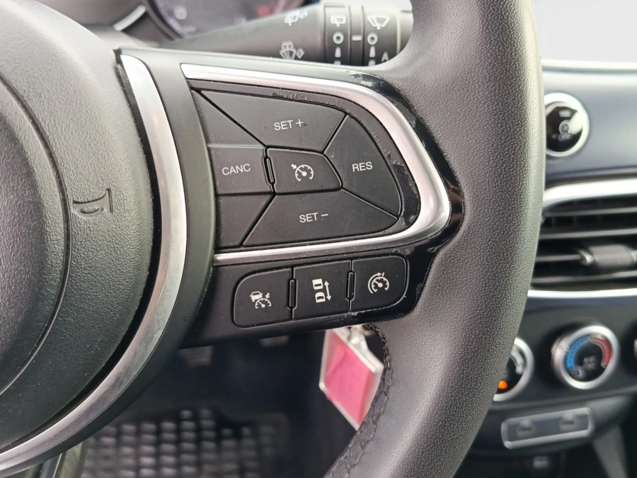 Imagen de Fiat 500X