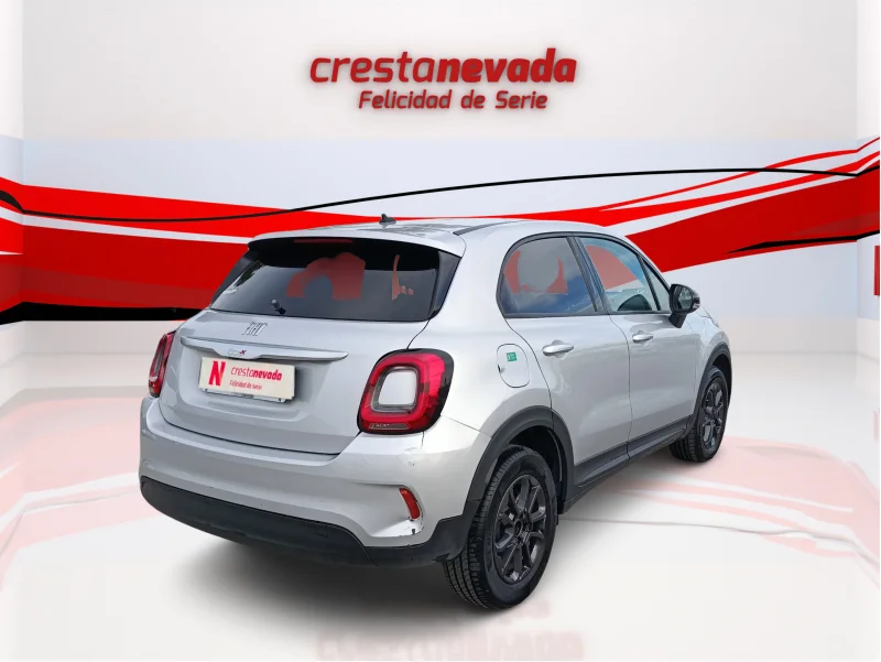Imagen de Fiat 500X