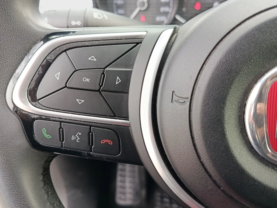 Imagen de Fiat 500X