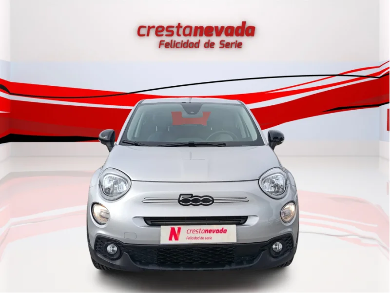 Imagen de Fiat 500X