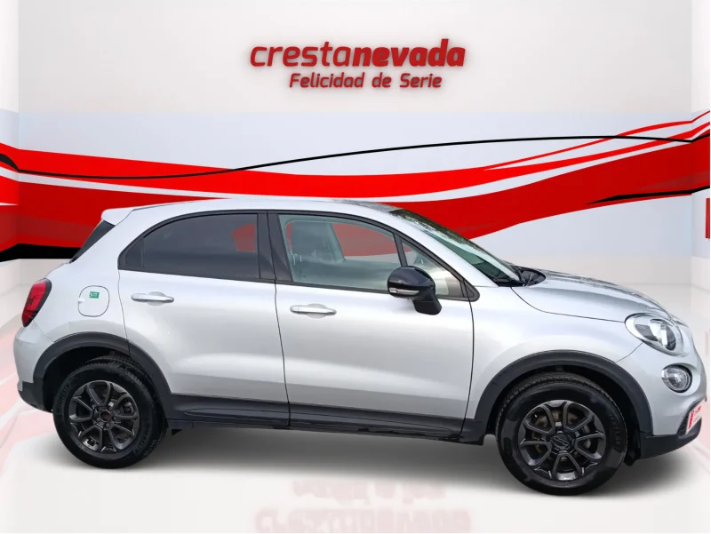 Imagen de Fiat 500X