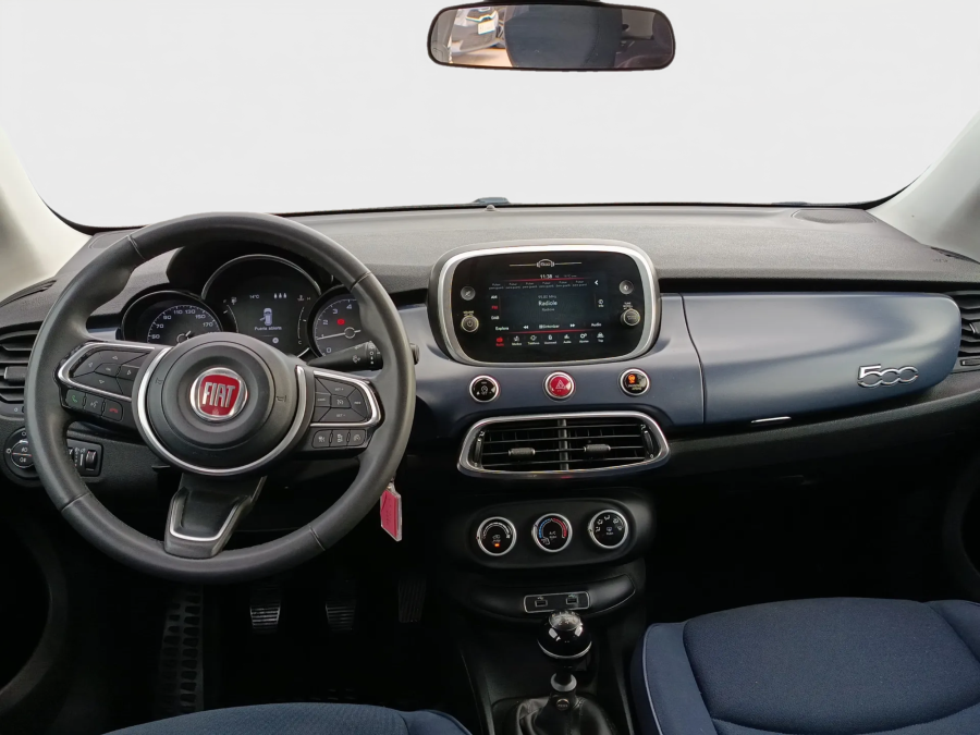 Imagen de Fiat 500X