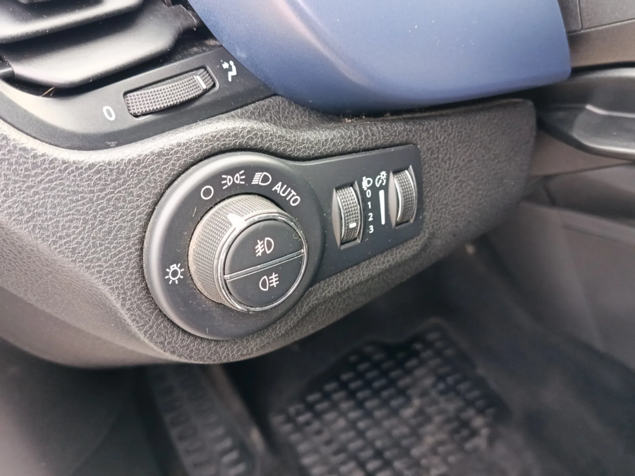 Imagen de Fiat 500X