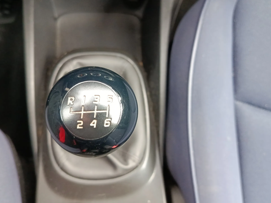 Imagen de Fiat 500X