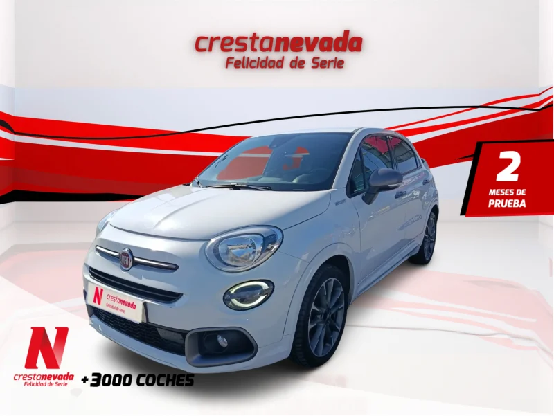 Imagen de Fiat 500X