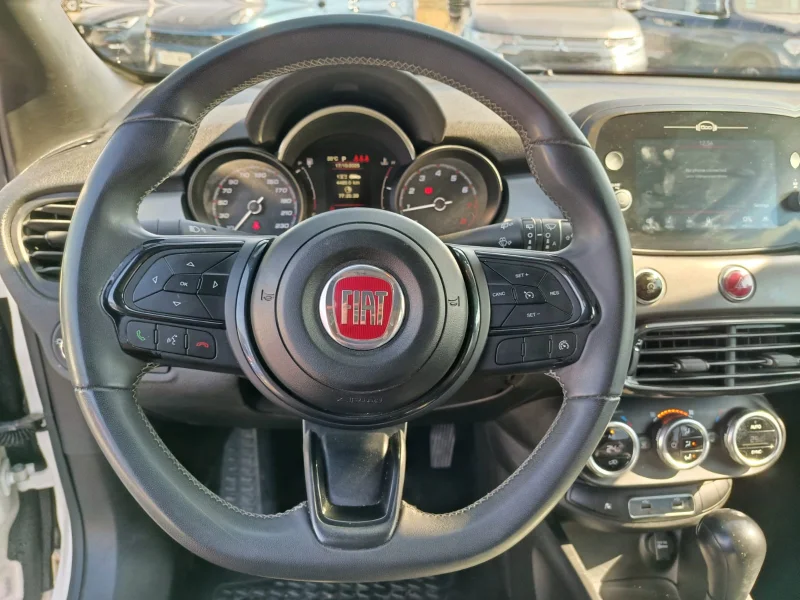 Imagen de Fiat 500X