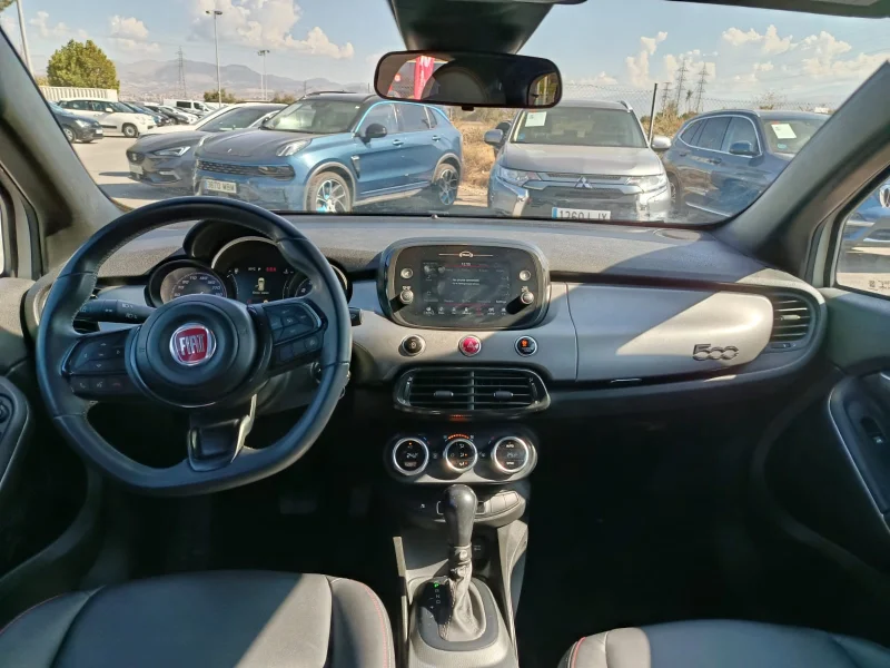 Imagen de Fiat 500X