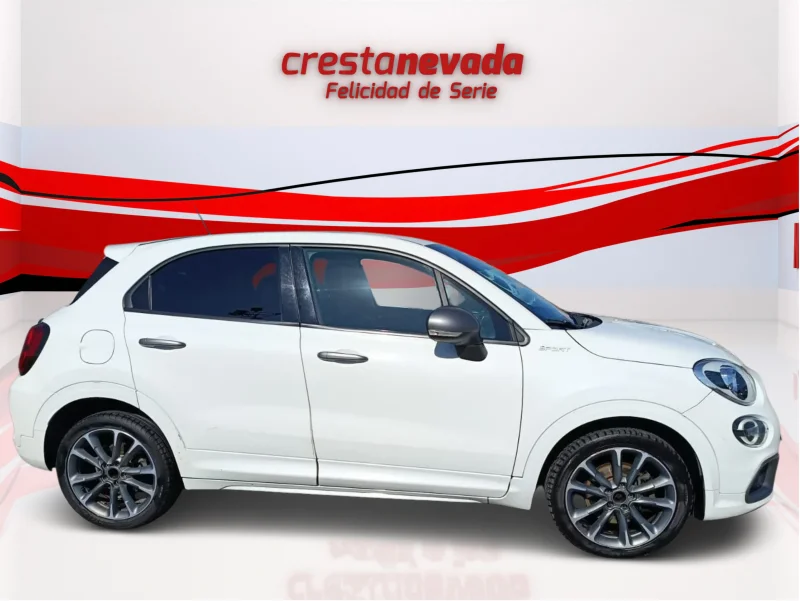 Imagen de Fiat 500X