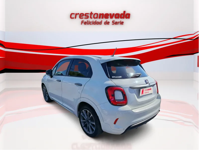 Imagen de Fiat 500X