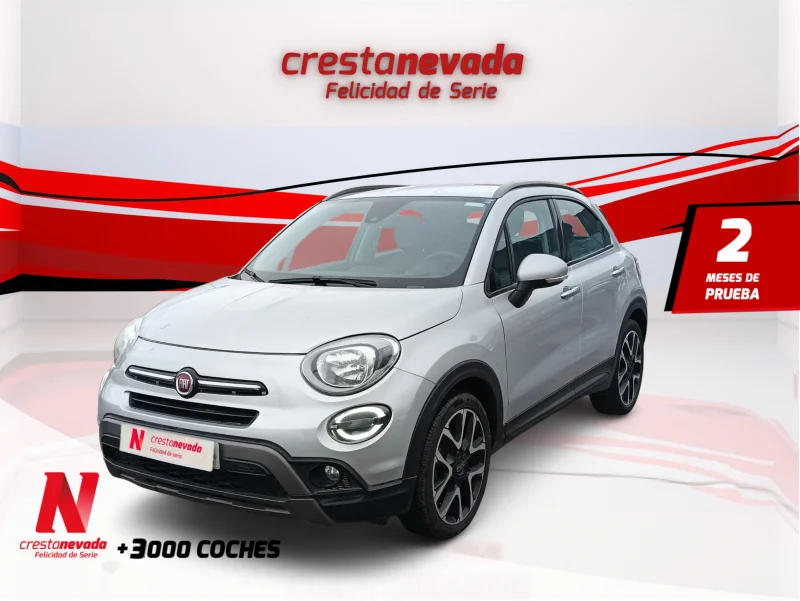 Imagen de Fiat 500X