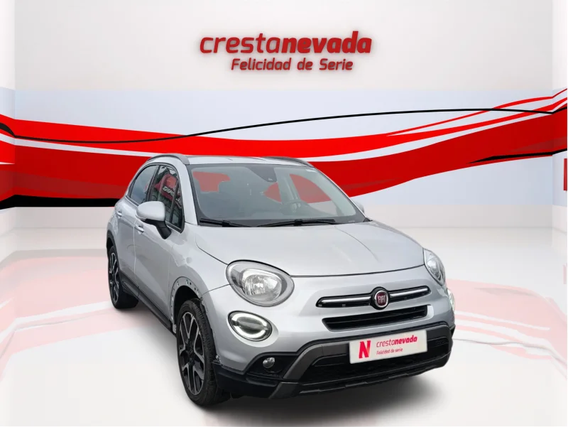 Imagen de Fiat 500X