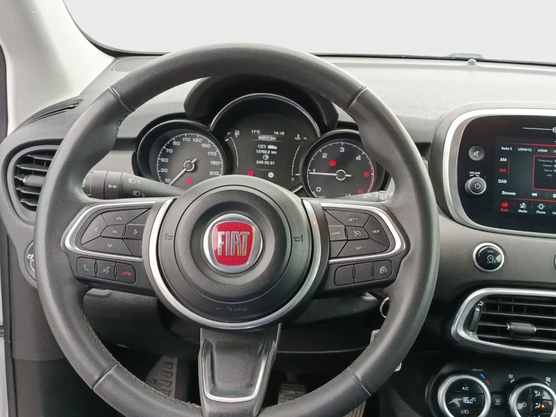 Imagen de Fiat 500X