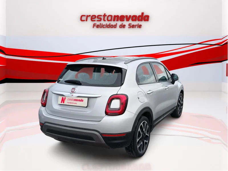 Imagen de Fiat 500X