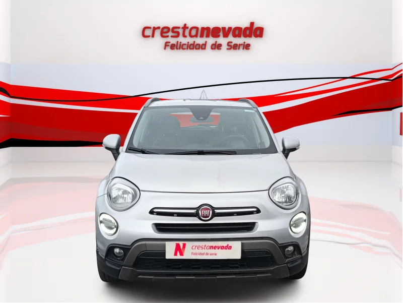 Imagen de Fiat 500X