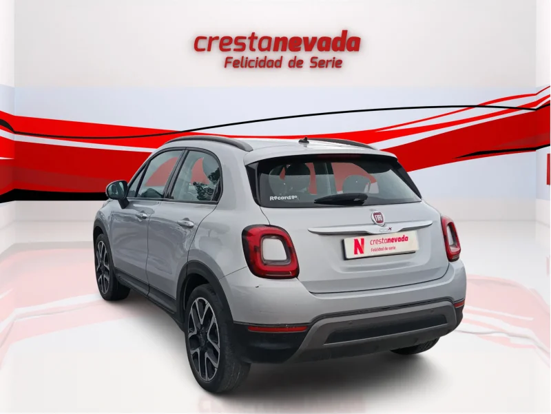 Imagen de Fiat 500X