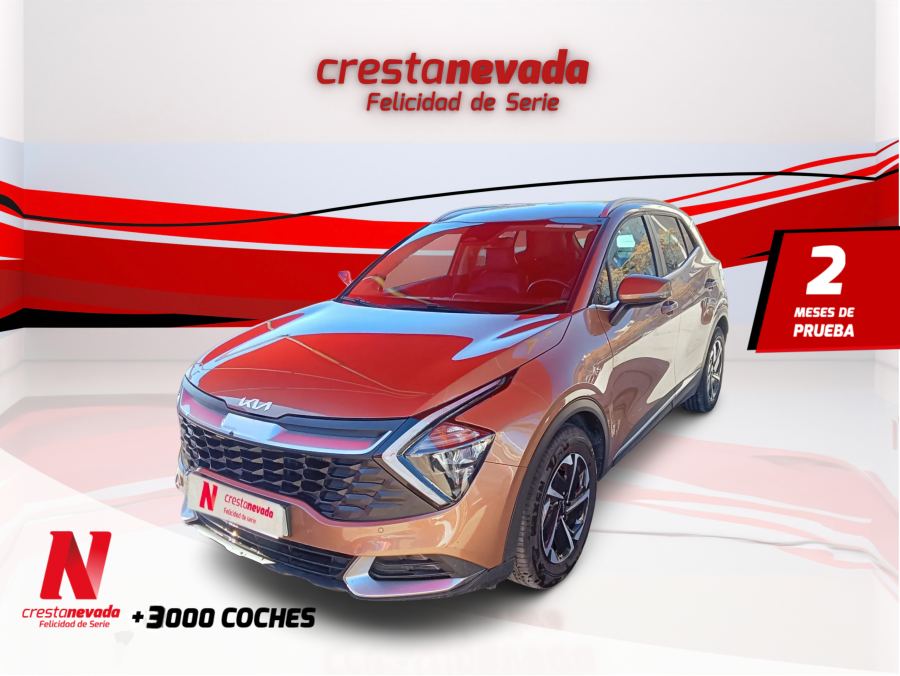 Imagen de Kia Sportage