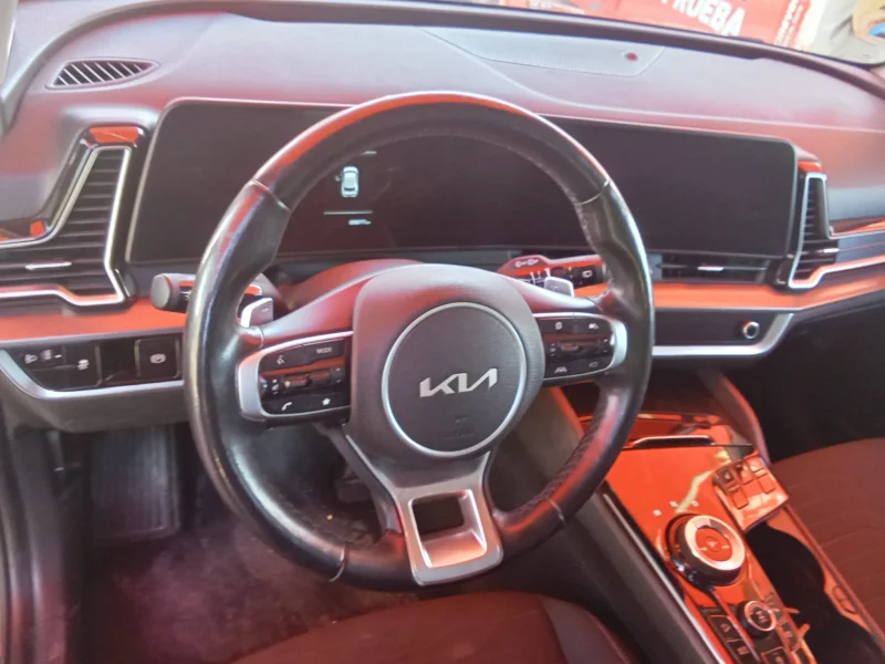 Imagen de Kia Sportage