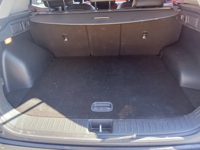 Imagen de Kia Sportage