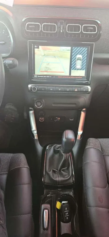 Imagen de CITROEN C3 Aircross