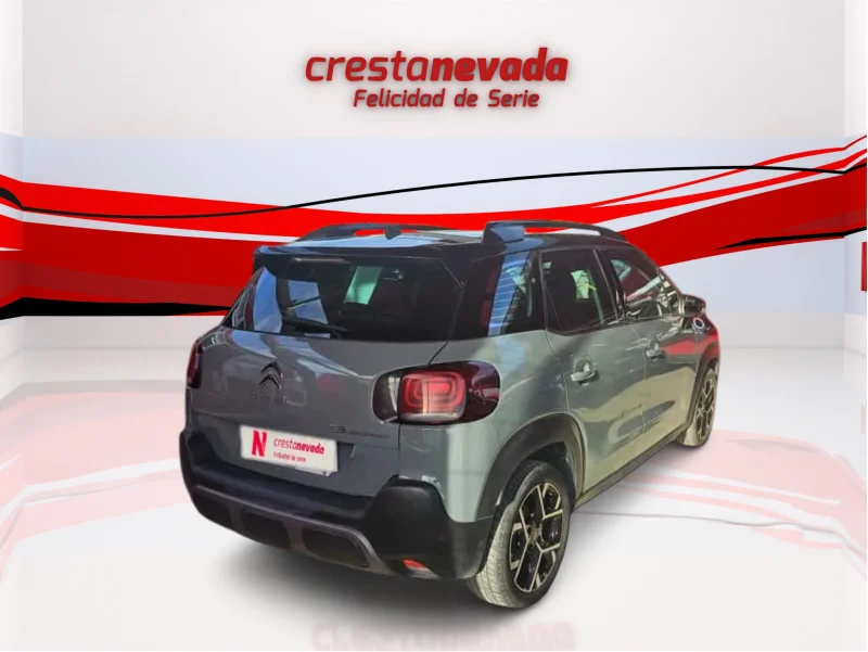 Imagen de CITROEN C3 Aircross