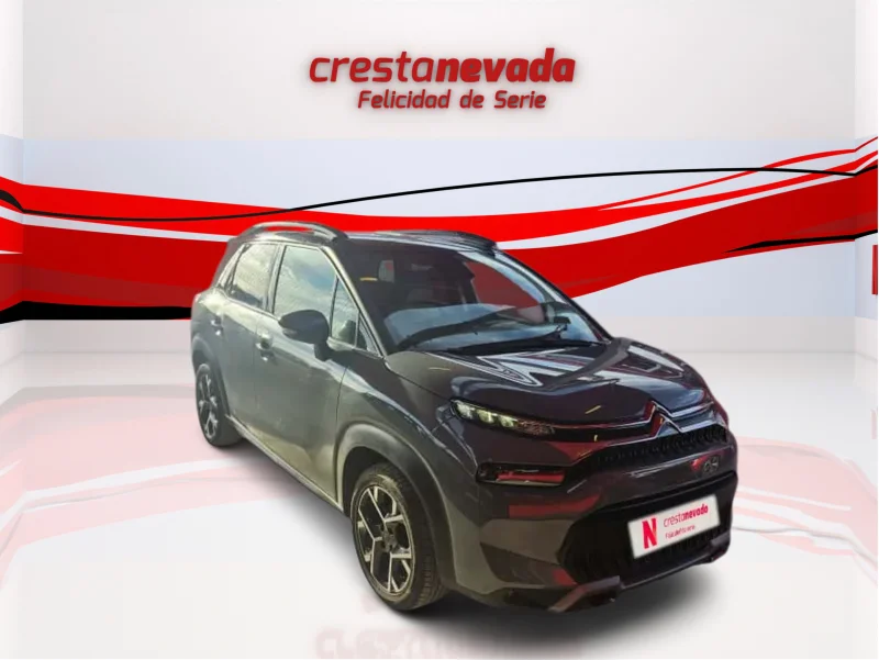 Imagen de CITROEN C3 Aircross