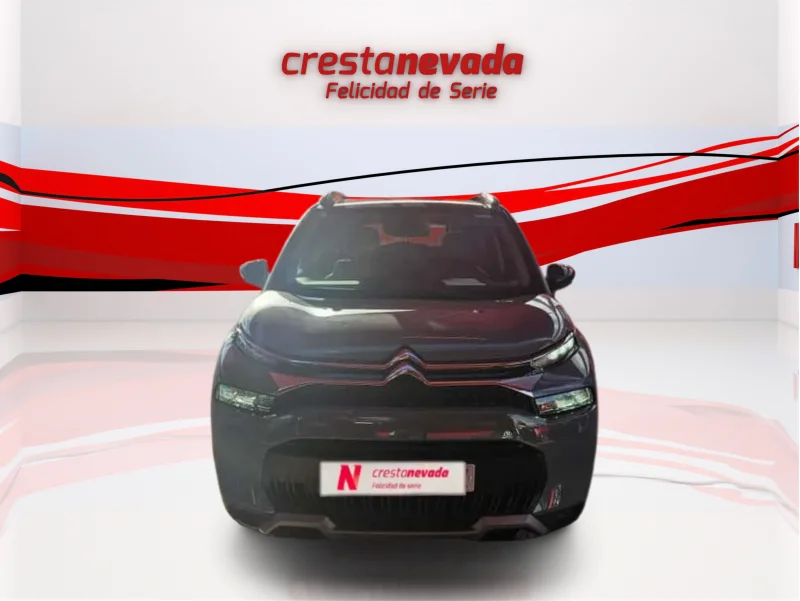 Imagen de CITROEN C3 Aircross