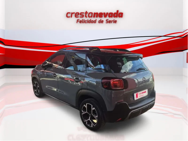 Imagen de CITROEN C3 Aircross