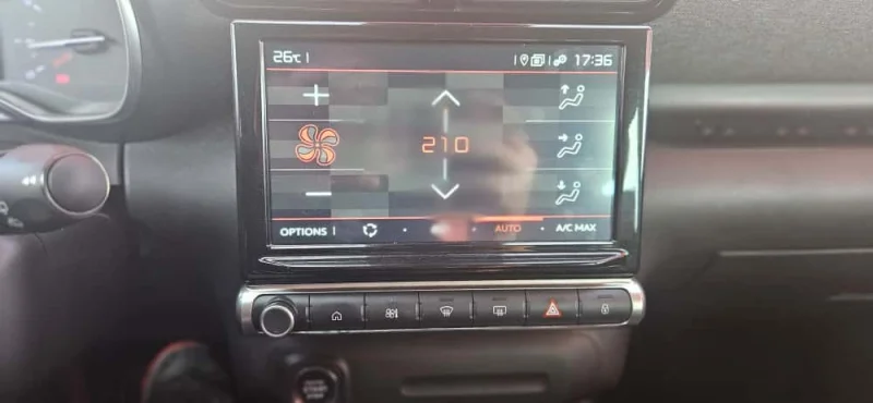 Imagen de CITROEN C3 Aircross