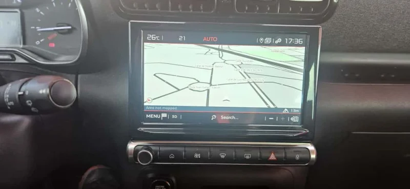 Imagen de CITROEN C3 Aircross